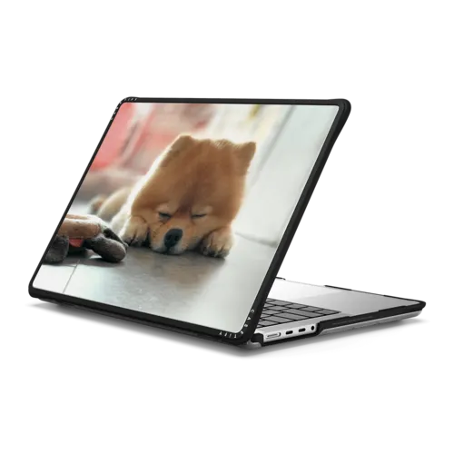MacBook Pro 14-inch (M1 - M5) - Customization Artwork