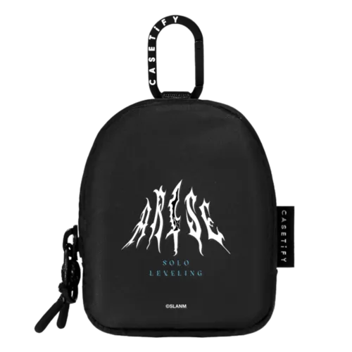 Pouch - Solo Leveling ARISE NOW Earbuds Pouch