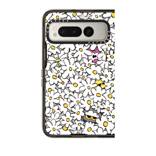 Pixel Fold - Daisy Case