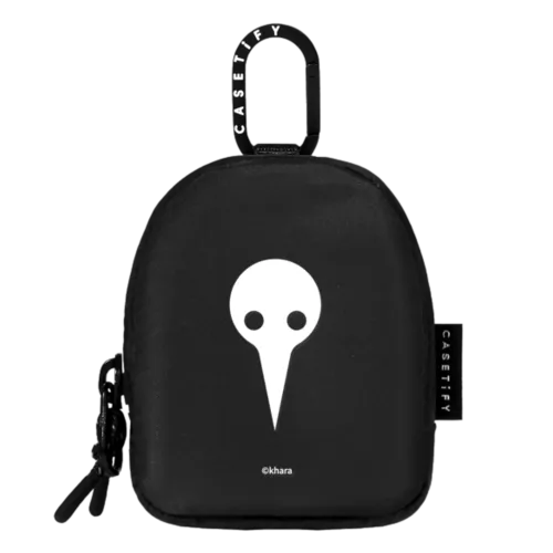 Pouch - Angel Earbuds Pouch