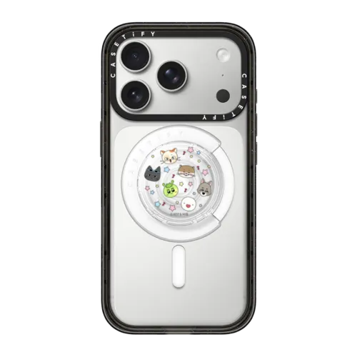 BBNEXDO – CASETiFY