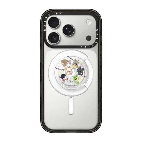 BBNEXDO – CASETiFY