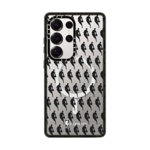 Galaxy S25 Ultra - Logoman Medley Case