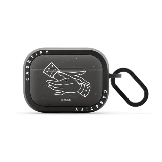 Bounce AirPods Pro 2 Case - Pochita Sticker AirPods Case