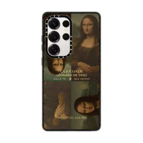 Galaxy S25 Ultra - Département des Peintures - Salle 711 Case