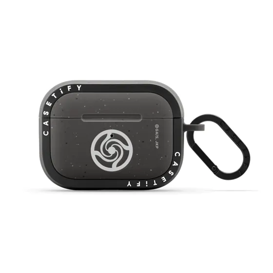 Funda Bounce - Jujutsu Sorcerer Side Earbuds Case