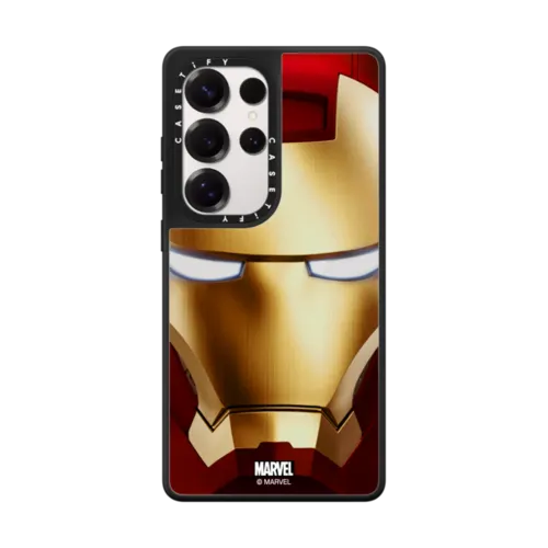 Marvel's Iron Man – CASETiFY