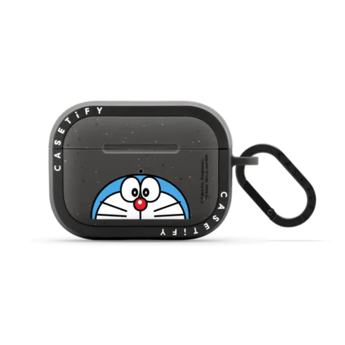 AirPods Pro 2 - Doraemon Earbuds Case