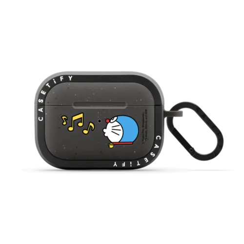 AirPods Pro 2 - Whistling Doraemon Earbuds Case