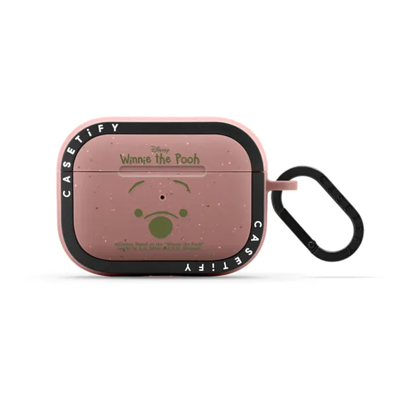Winnie the Pooh Hunny Pot Collectible Earbuds Case - AirPods Pro 2