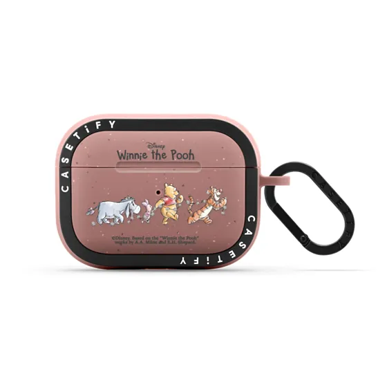 Winnie the Pooh Hunny Pot Collectible Earbuds Case - AirPods Pro 2