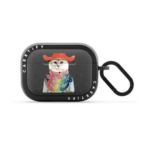 AirPods Pro 2 - Yee-haw Earbuds Case