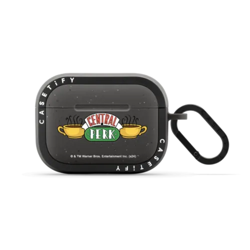 AirPods Pro 2 - Central Perk Earbuds Case