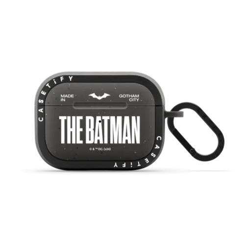 AirPods Pro 2 - The Batman™ Earbuds Case