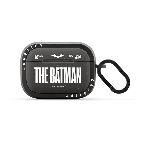 Batman™ Bat-signal™ Collectible Earbuds Case - AirPods Pro 2