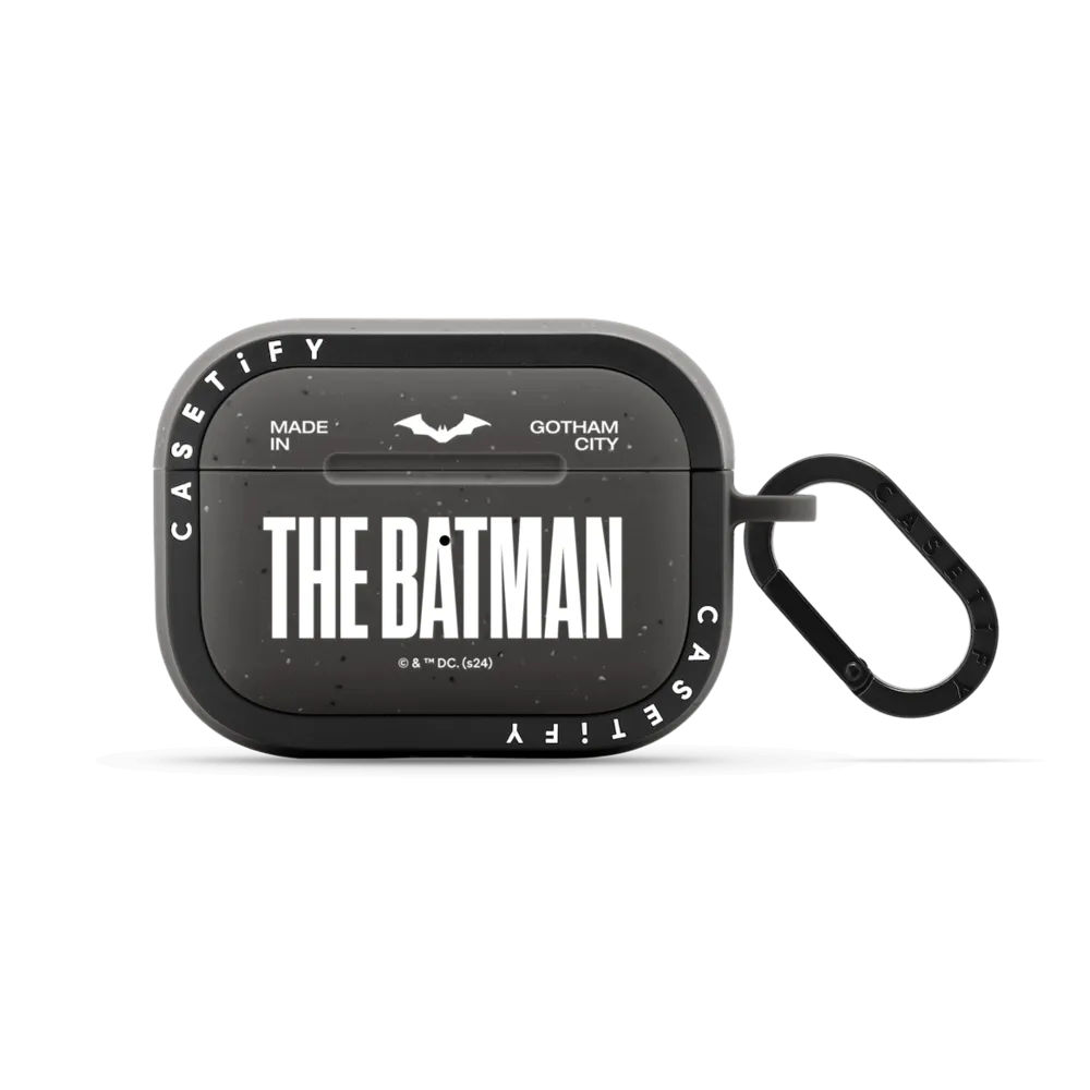 Bounce AirPods Pro 2 Case - The Batman™ Earbuds Case
