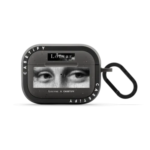 AirPods Pro 2 - Regard Joconde Earbuds Case