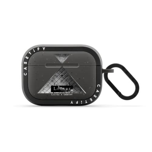 AirPods Pro 2 - Pyramide Earbuds Case