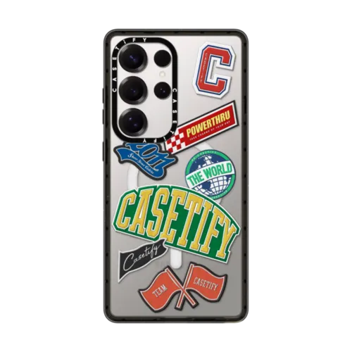 Galaxy S25 Ultra - CASETiFY University