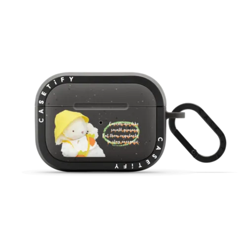 AirPods Pro 2 - Field Trip with Kiddo Earbuds Case