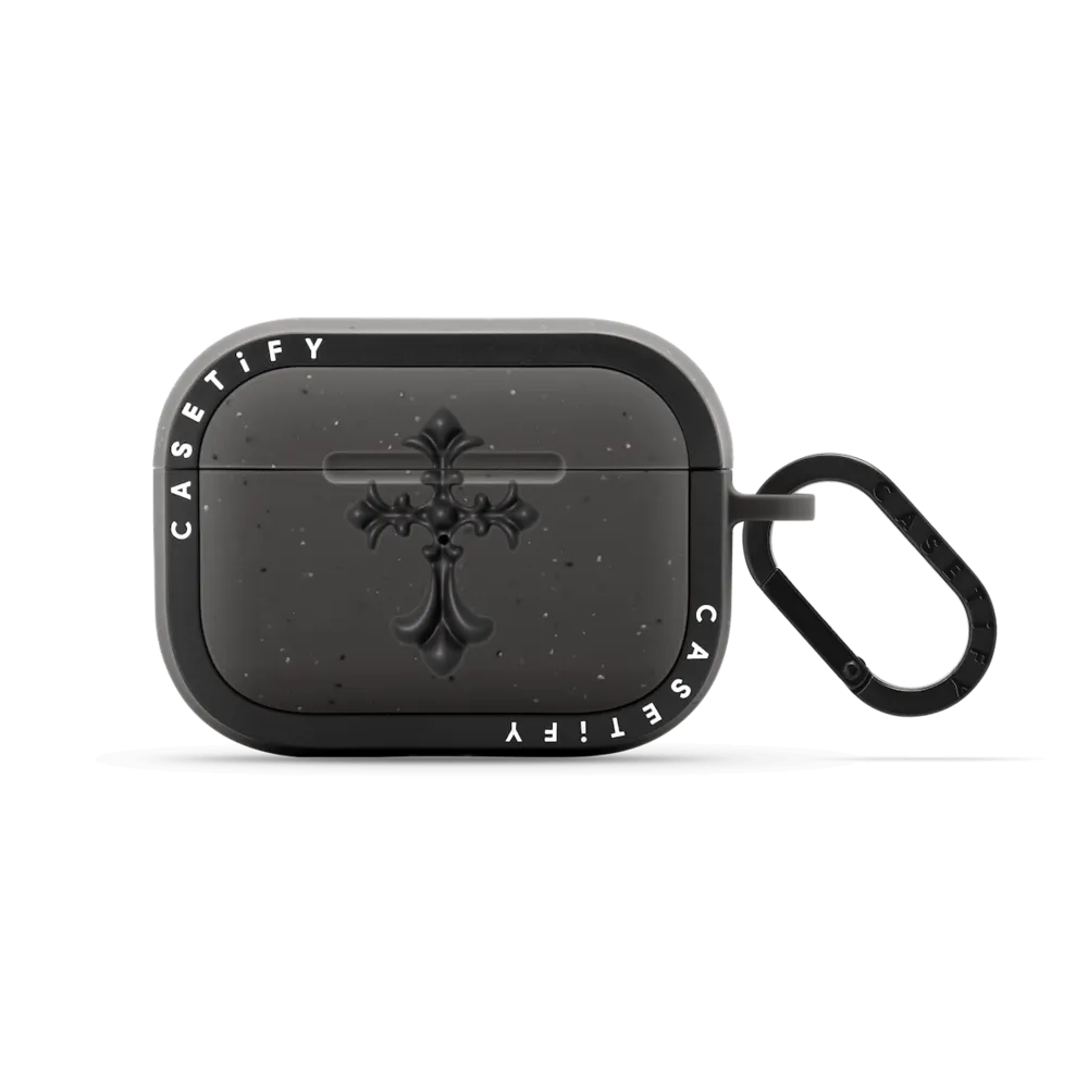Bounce AirPods Pro 2 Case - Cross heritage