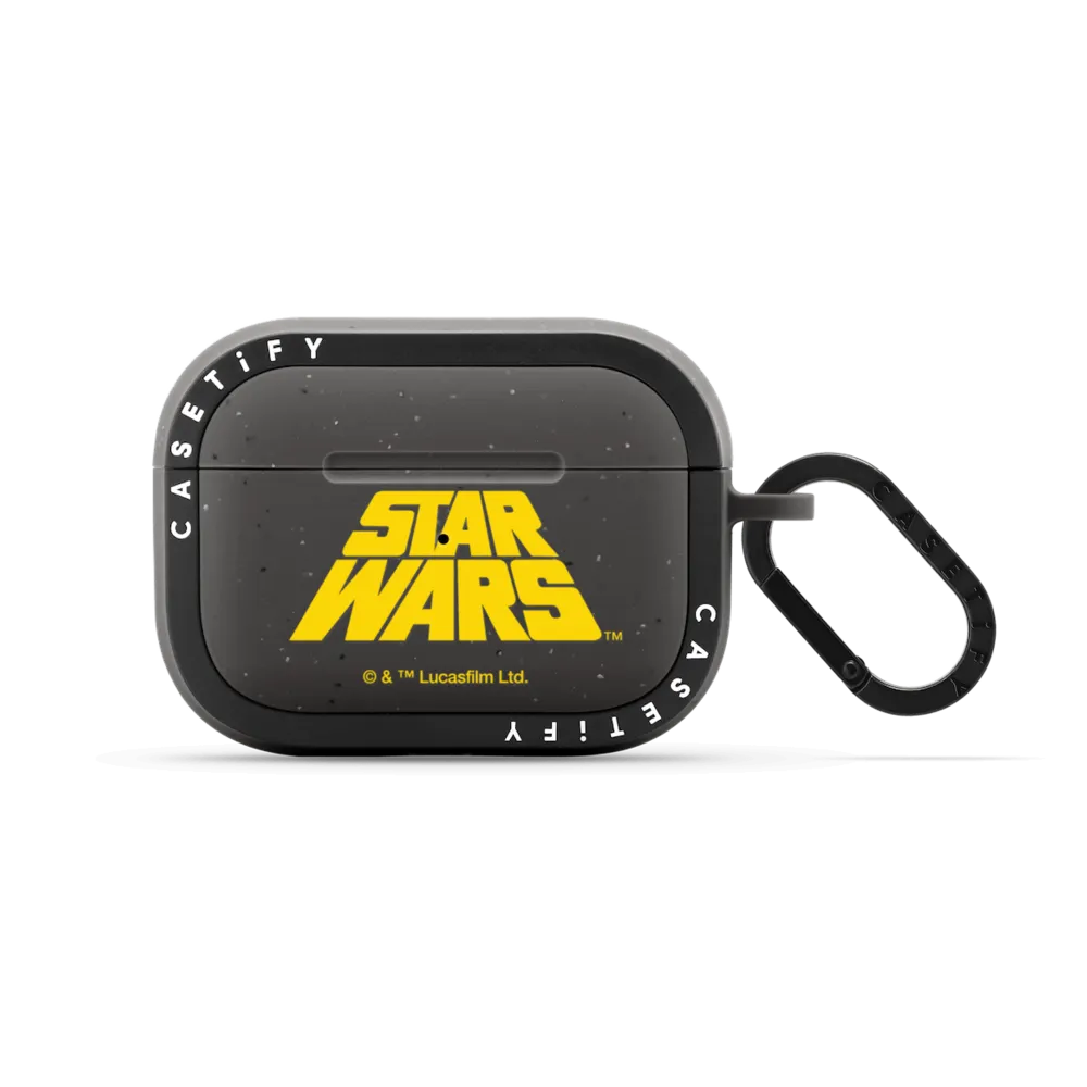 Bounce AirPods Pro 2 Case - Star Wars Logo Earbuds Case