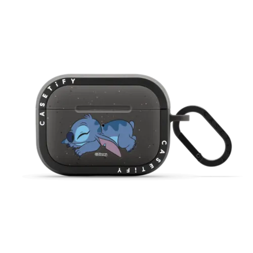 AirPods Pro 2 - Stitch Earbuds Case