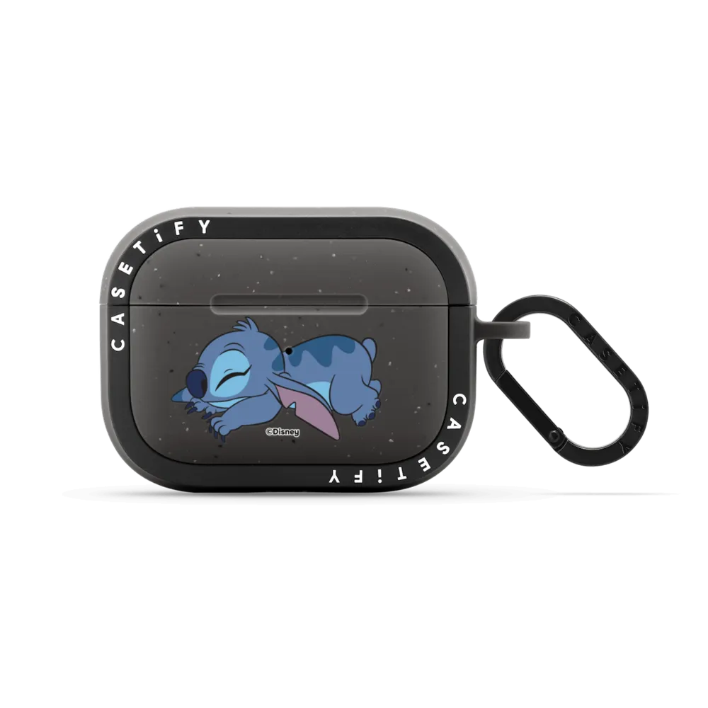 Bounce AirPods Pro 2 Case - Stitch Earbuds Case