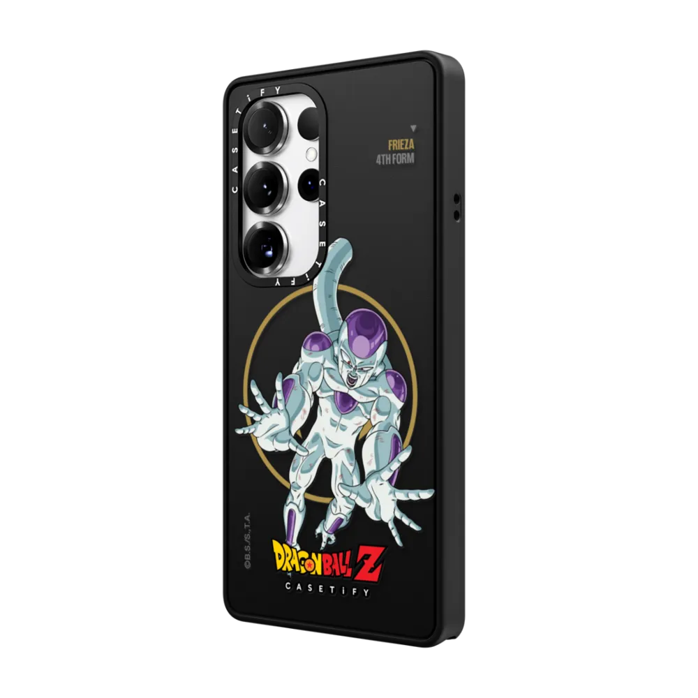 Impact Magnetic Galaxy S25 Ultra Case - FRIEZA 4th Form Case