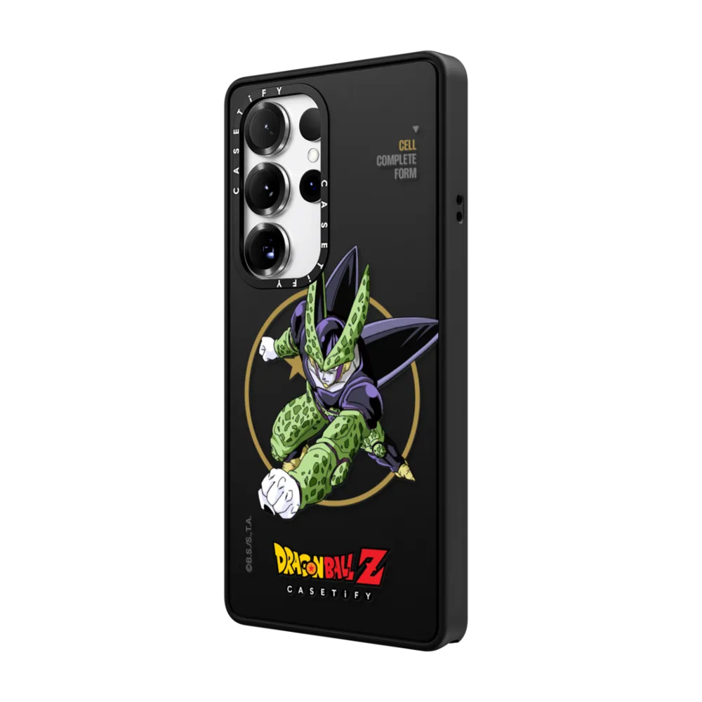 Impact Magnetic Galaxy S25 Ultra Case - CELL COMPLETE FORM Case