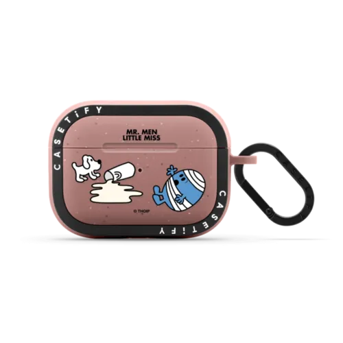 AirPods Pro 2 - Mr. Bump Earbuds Case