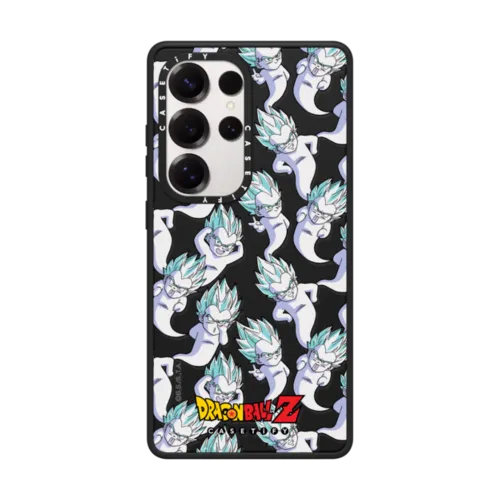 Galaxy S25 Ultra - GOTENKS : SUPER GHOST KAMIKAZE ATTACK Pattern Case