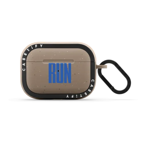 AirPods Pro 2 - Custom Earbuds Case