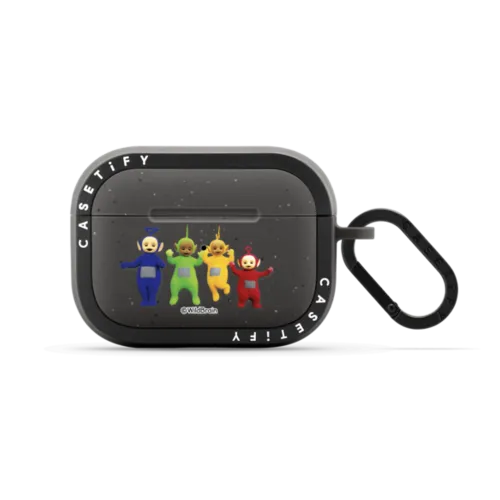 AirPods Pro 2 - Teletubbies Jump! Earbuds Case