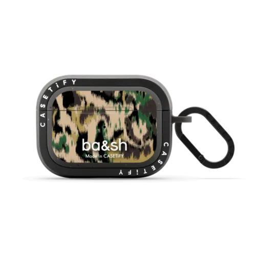 AirPods Pro 2 - ba&sh Ourla Earbuds case