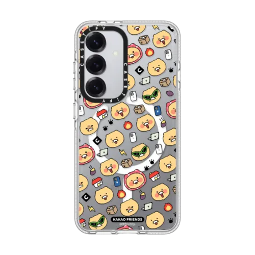 KAKAO FRIENDS – CASETiFY