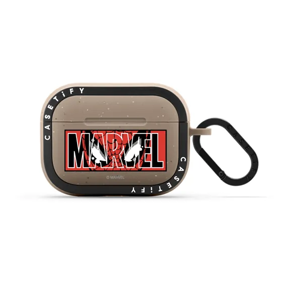 Iron Man Helmet Collectible Earbuds Case with Stand - AirPods Pro 2