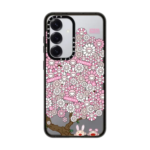 Galaxy S25 - KAIKAI AND KIKI - HANAMI Phone Case