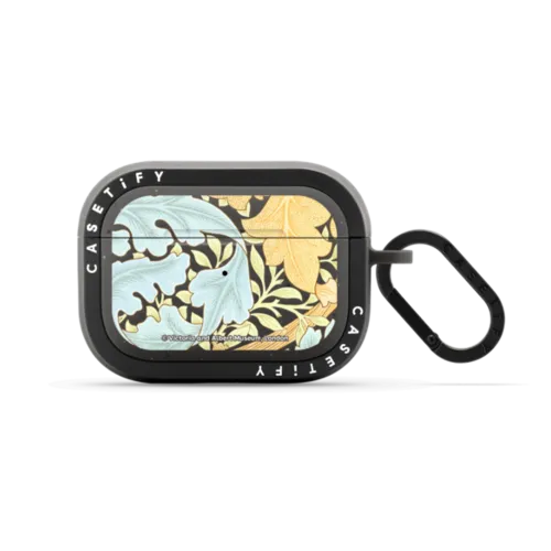 AirPods Pro 2 - V&A Morris Edit, St James's Earbuds Case