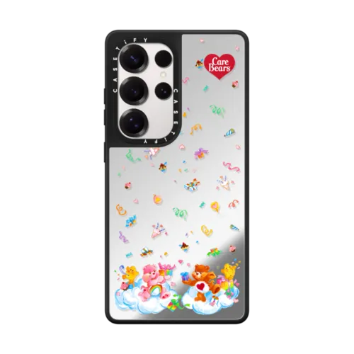 Galaxy S25 Ultra - Care Bears Sweet Confetti Case