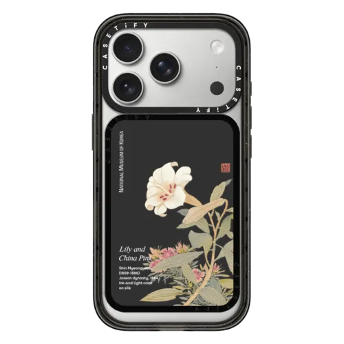 Snappy Cardholder Stand - NMK Lily Snappy Cardholder Stand