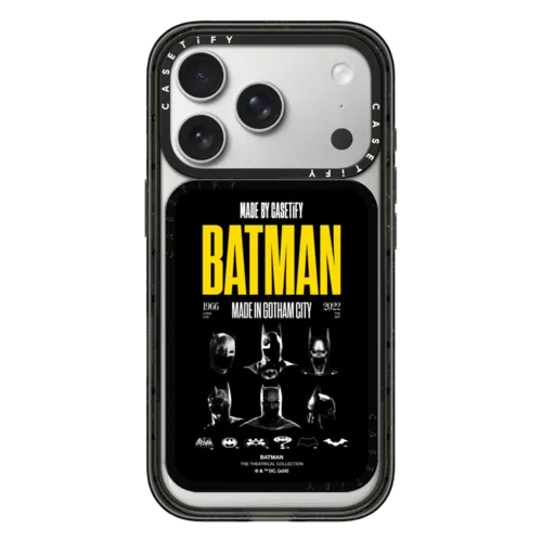 Snappy Cardholder Stand - Made in Gotham City™ Snappy Cardholder Stand
