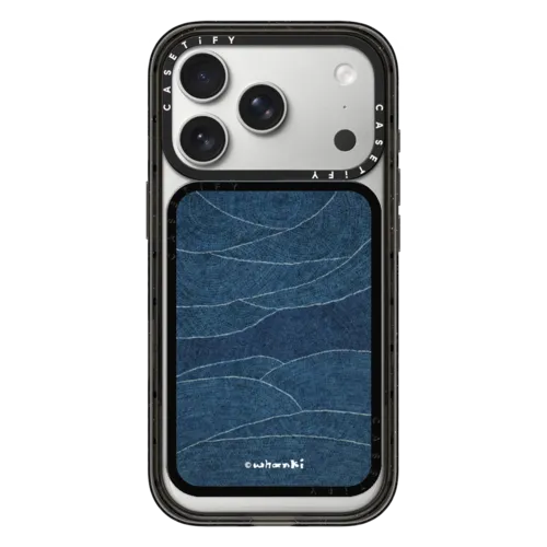 Snappy Cardholder Stand - Whanki 318 Snappy Cardholder Stand