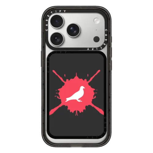 Snappy Cardholder Stand - STAPLE Pigeon 