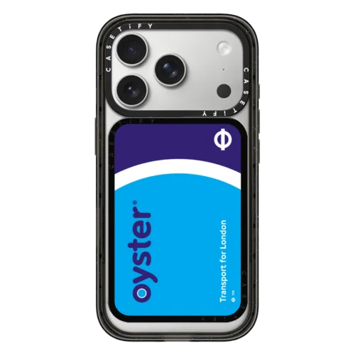 Snappy Cardholder Stand - Oyster Card Snappy Cardholder Stand