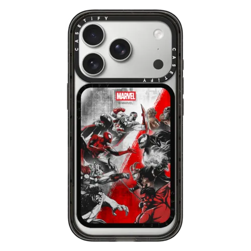 Snappy Cardholder Stand - Marvel VS Snappy Cardholder Stand