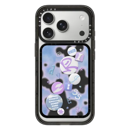 Snappy Cardholder Stand - RIIZE Odyssey Snappy Cardholder Stand