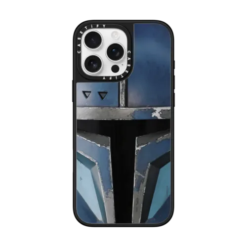 iPhone 16 Pro Max - Paz Vizsla Case