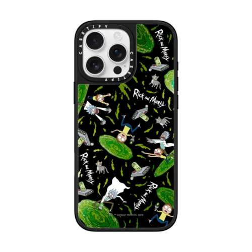 iPhone 16 Pro Max - Portal Medley Case