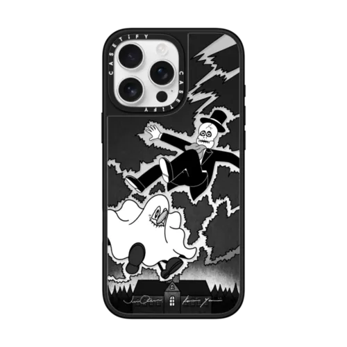 iPhone 16 Pro Max - Koichi Yairi-Jun Oson